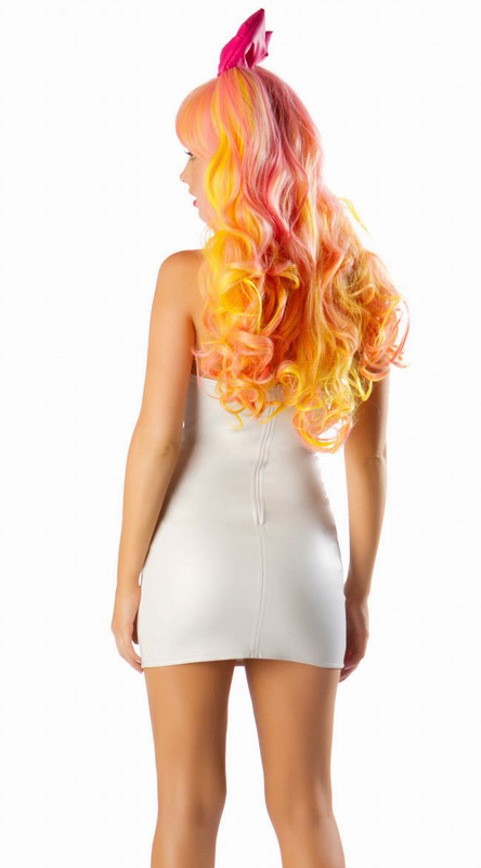 Costumes Stylish Minnie Dress - Click Image to Close